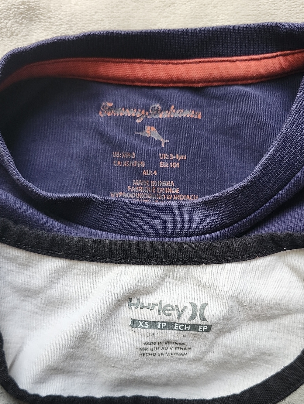 Boys T Shirt Bundle 3-4T - Picture 9 of 16